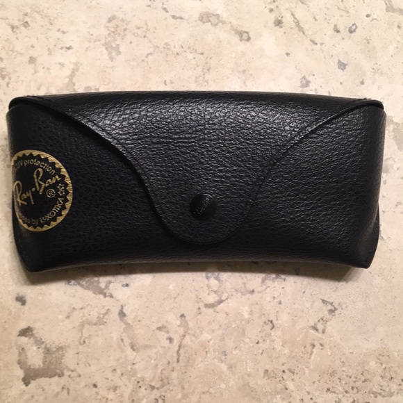 Ray-Ban Cockpit Sunglasses - Picture 3 of 8